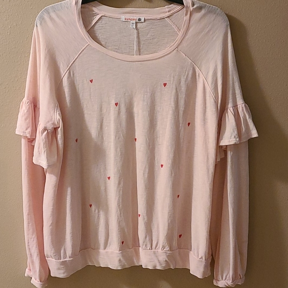 Sundry shirt - Picture 1 of 8